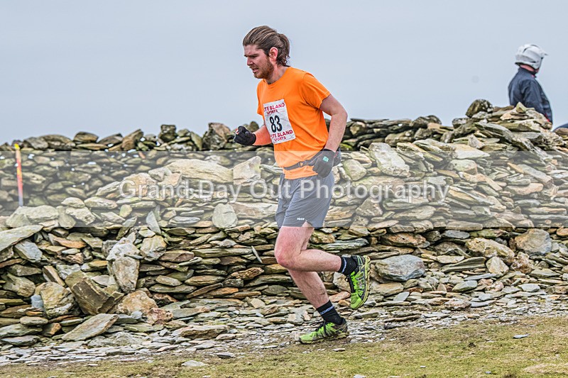 Black Combe-347 - Black Combe Fell Race Saturday 4th March 2023