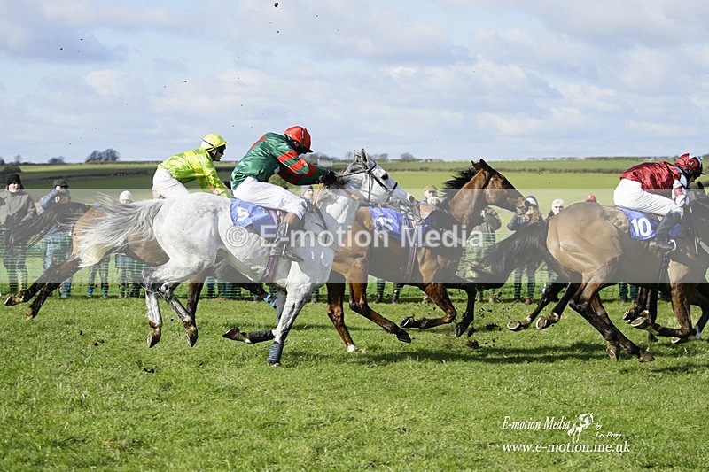 PtP 050322 608 - The Beaufort Races Didmarton 05/03/22