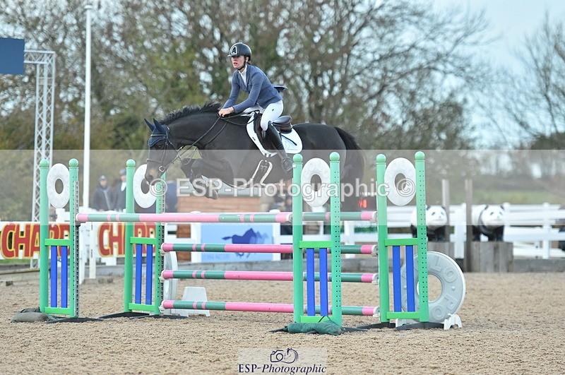 231111A-150834-02413 - Cls 14 Blue Chip 1.25m Winter Qualifier