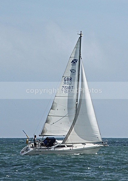 090823 GBR7618T IMG_2055 - Sailboats - monohull