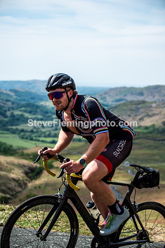 133535 - Hardknott Pass Camera 3 13.00-14.00