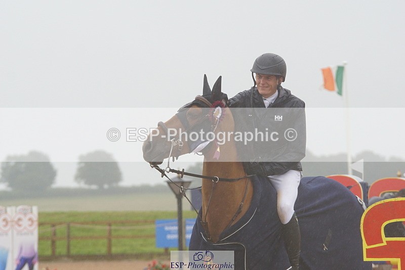 230722A-122902-09262 - Cls 35, 7 Yr Olds 1.30m