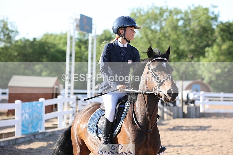 240629A-183916-09343 - Cls 14 Springboard 128cm + 138cm