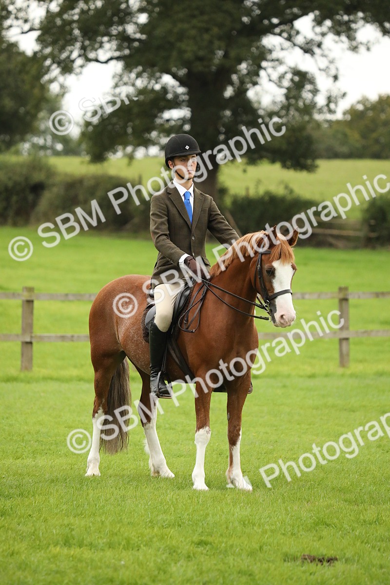 SBM_73811 - S41 - Ridden Equitation (Best Rider)
