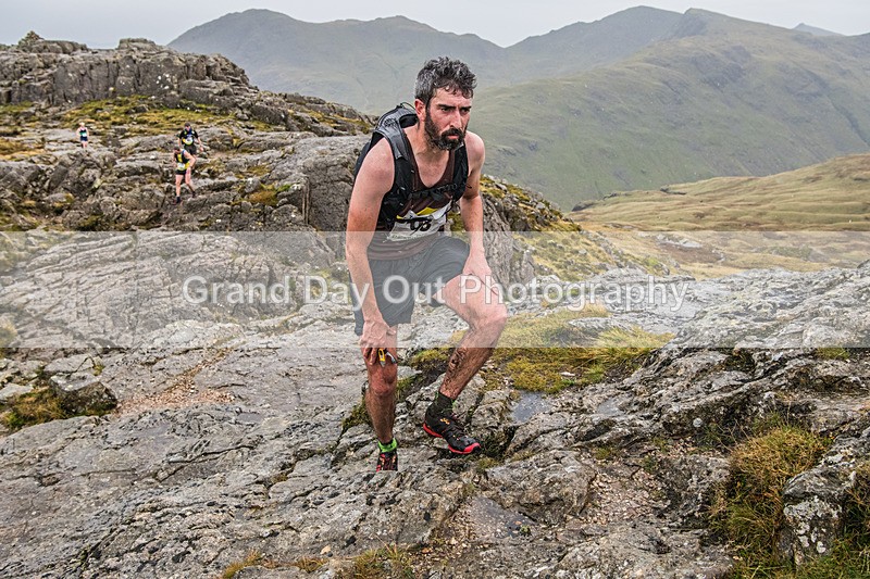 Three Shires-132 - Three Shires Fell Race Saturday 20th September 2025