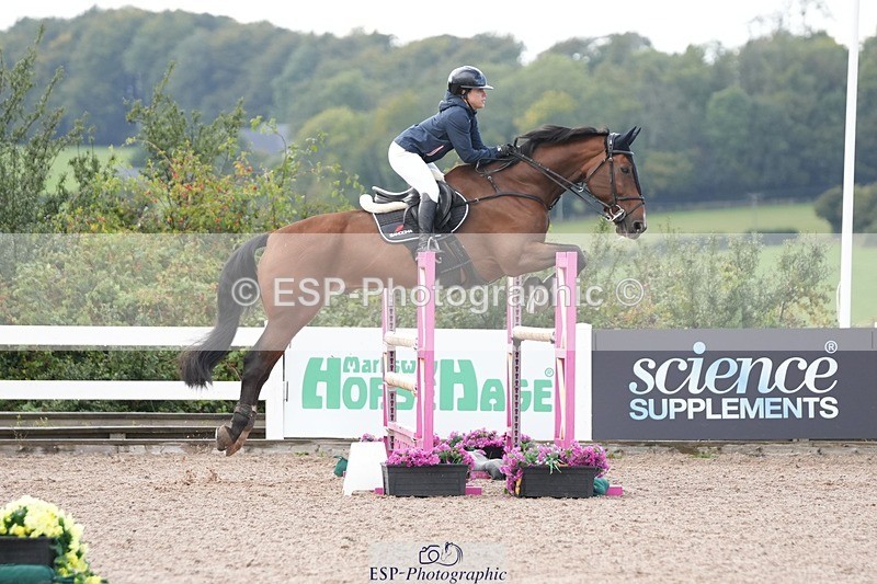 250912-160829-05263 - Cls 27 National 1.15m Members Cup