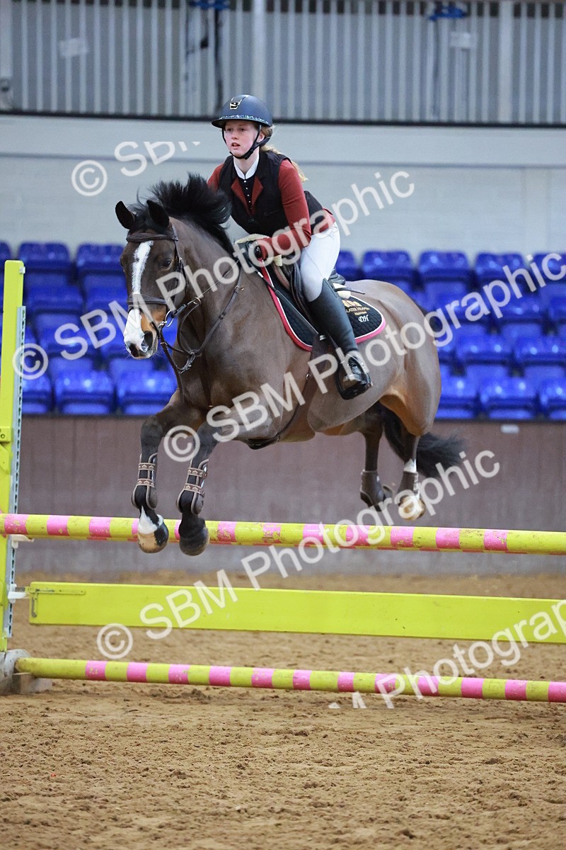 SBM_000551 - Class 2 - Senior British Novice - 90cm