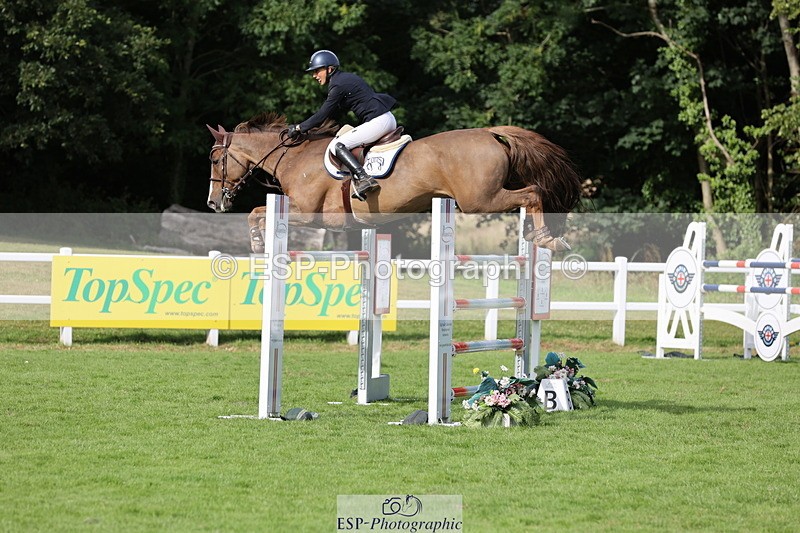 250704A-173703-12548 - Cls 18 Snr 1.40m Grand Prix