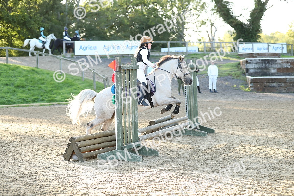 SBM_14222 - E4a - Eventers Challenge 50cm Open