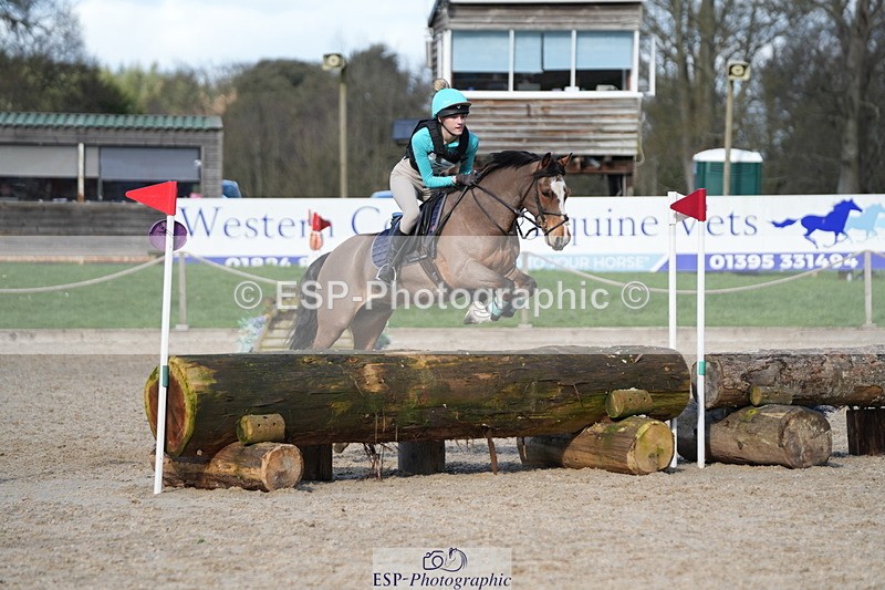 260228A-132746-00946 - Cls 2, 80cm 1pm to End