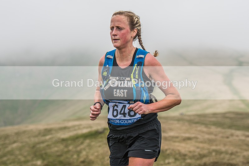 Inter Counties-111 - British Athletics Inter-Counties Mountain Championships at Sedbergh, Sunday 7th May 2023