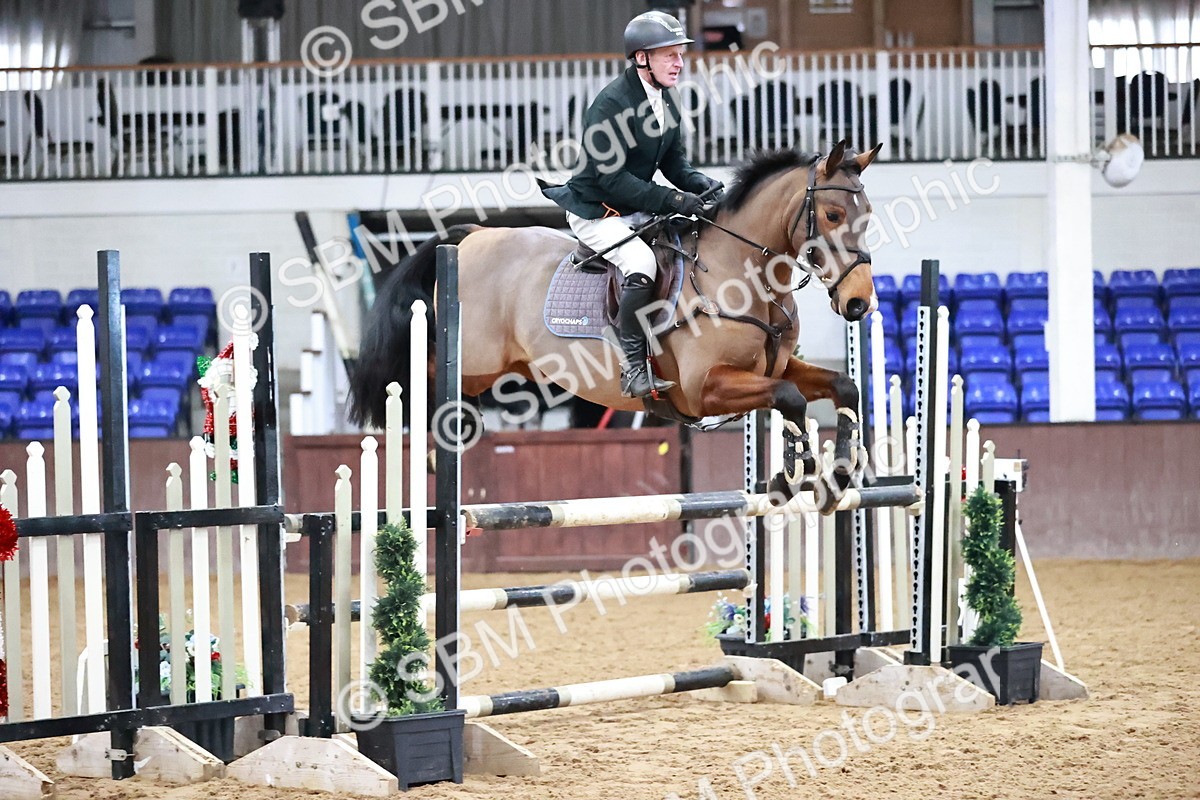 SBM_002119 - Class 9 - Senior Discovery 1.00m