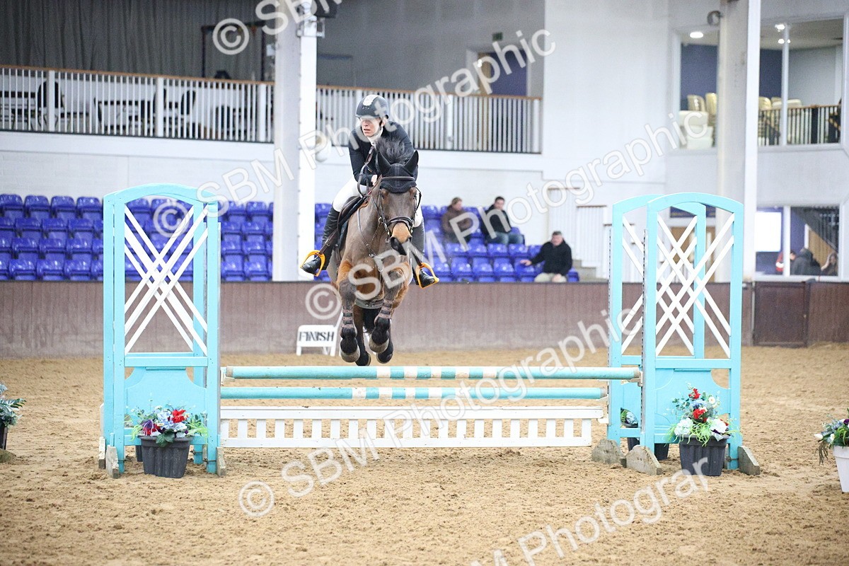 5K7A2776 - Class 0 - ClearnRound