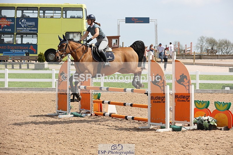 240510A-132012-07124 - Cls 16 95cm National Am Quali