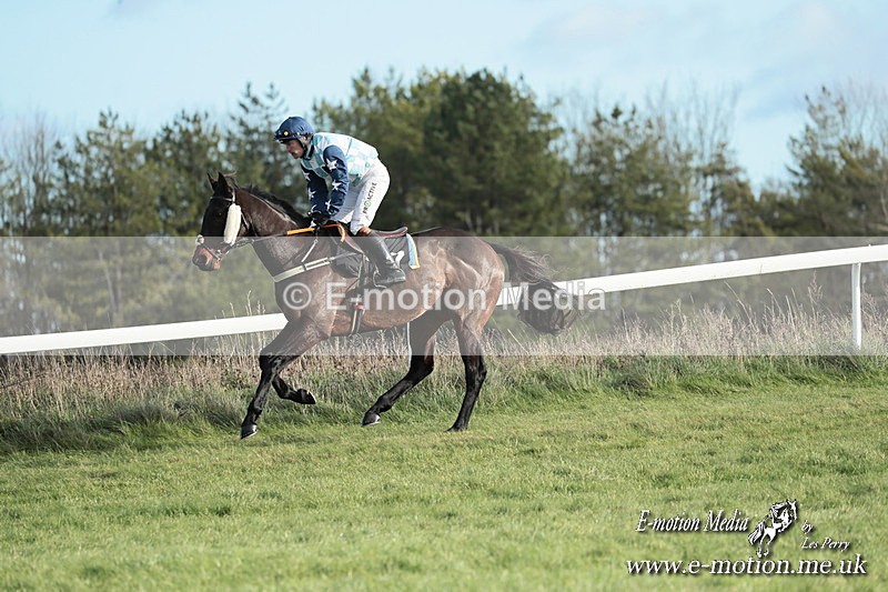 PtP 301125  0246 - Hursley Hambledon Point-to-Point Larkhill Racecourse 30/11/2025