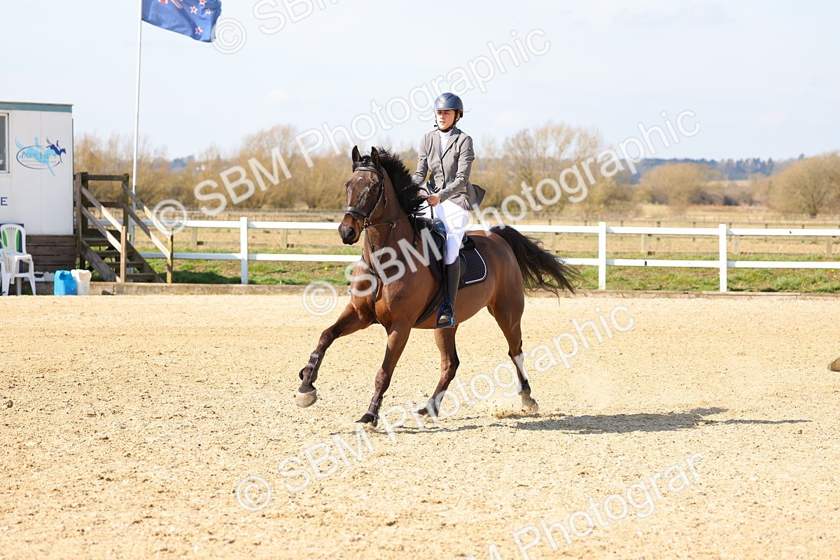 SBM_001047 - Class 3 - Senior Discovery - 1.00m