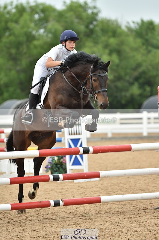 230611A-124722-05570 - Cls 34 1.05m Amateur Qualifier