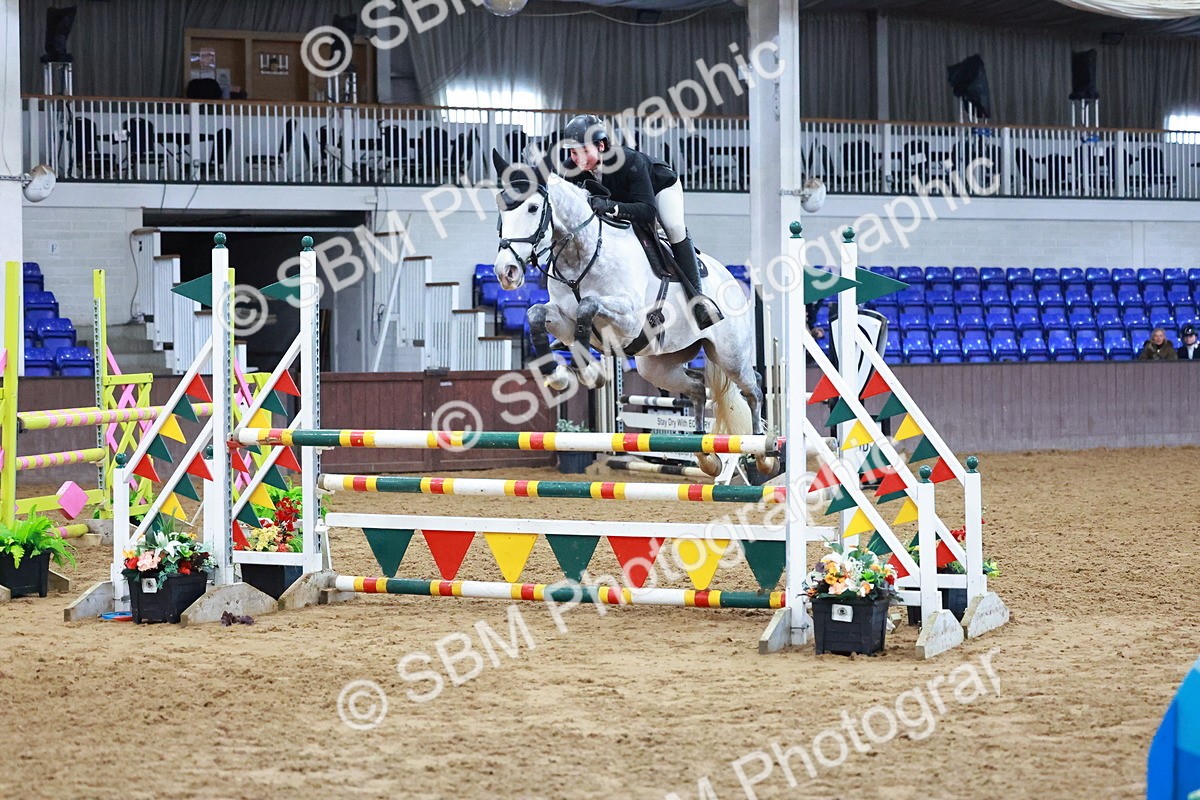 SBM_003004 - Class 9 - Senior Discovery - 1.00m