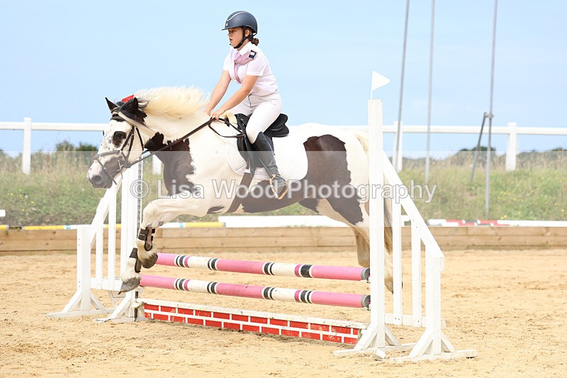 3E7A2775 - Class 4: 60cm Junior