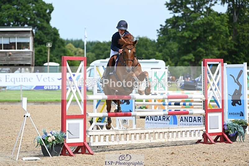 230713-113015-27160 - Cls 66 Newcomers & 1.10m Open