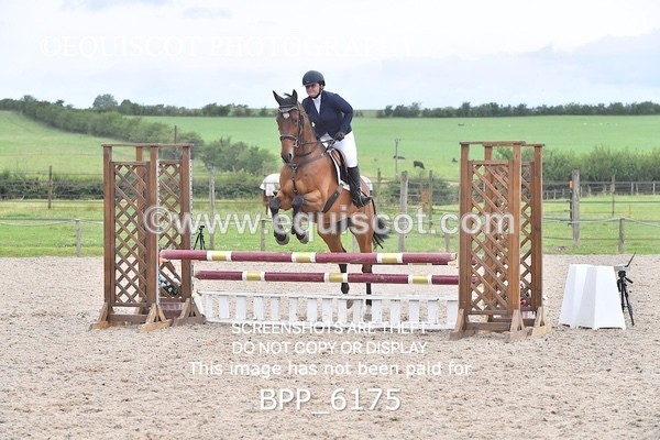 BPP_6175 - CLASS 2 Club/ Unaffiliated 80cms Open