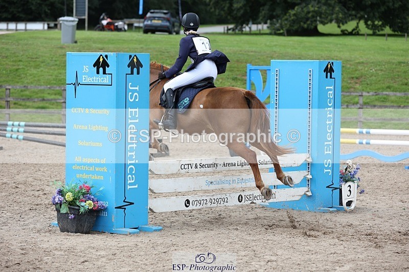 230825-134810-10781 - Round 1 Start to 14.20 coursewalk