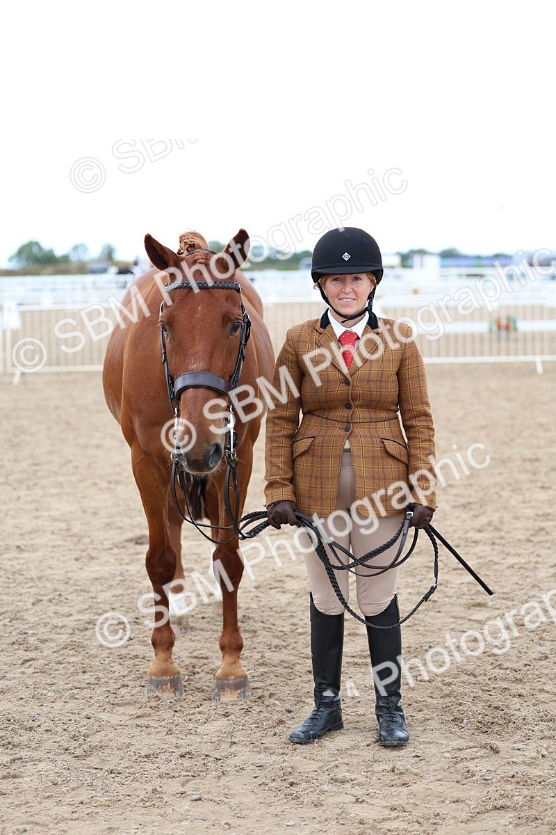 SBM_05059 - Class 27 - IH Competition Horse or Pony