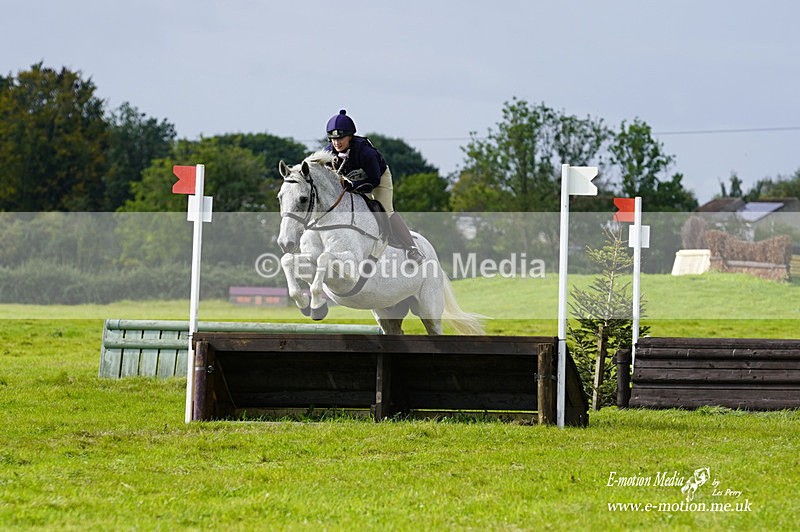  WWHT 031021 2335 - Novice Pairs (0.80m)  03/10/21