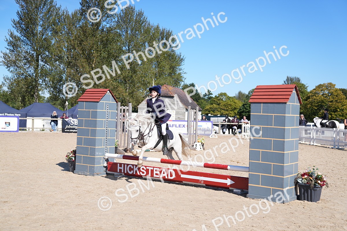 SBM_19480 - J57 - Clear Round 50cm