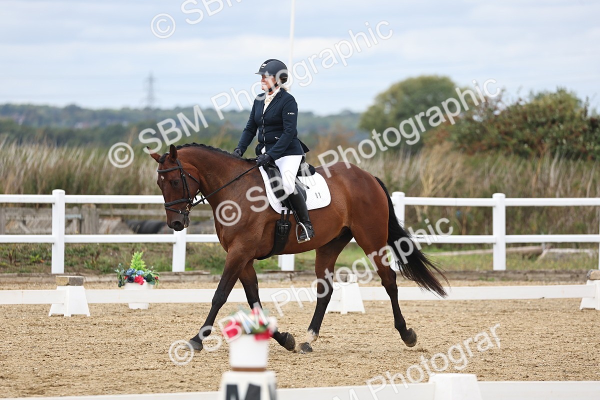 SBM_003670 - Class 8 - Novice 3 Champs