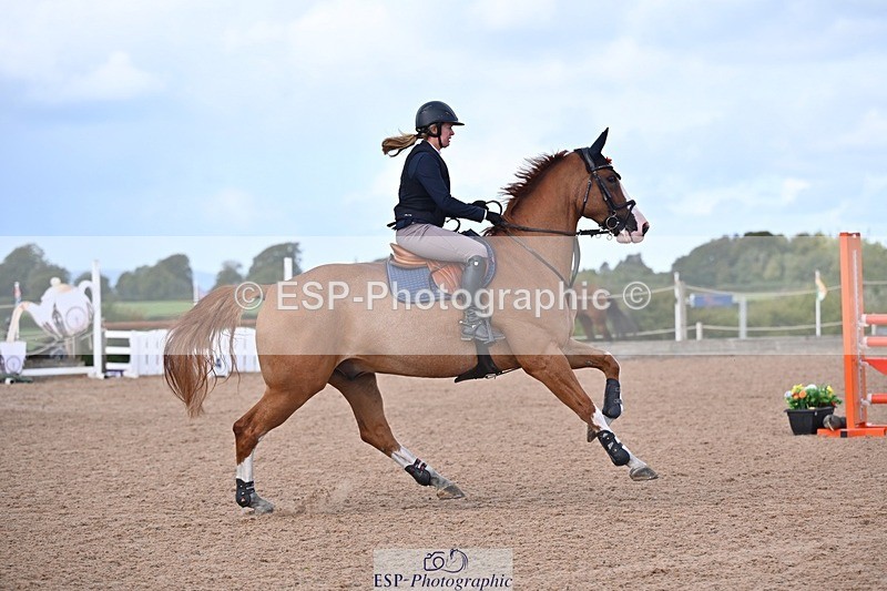 250912-114532-04103 - Cls 18 National 1.30m Open