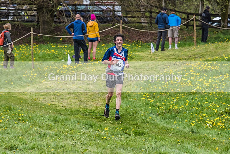 3 Peaks-2920 - The 3 Peaks Race - The Finish - Saturday 29th April 2023