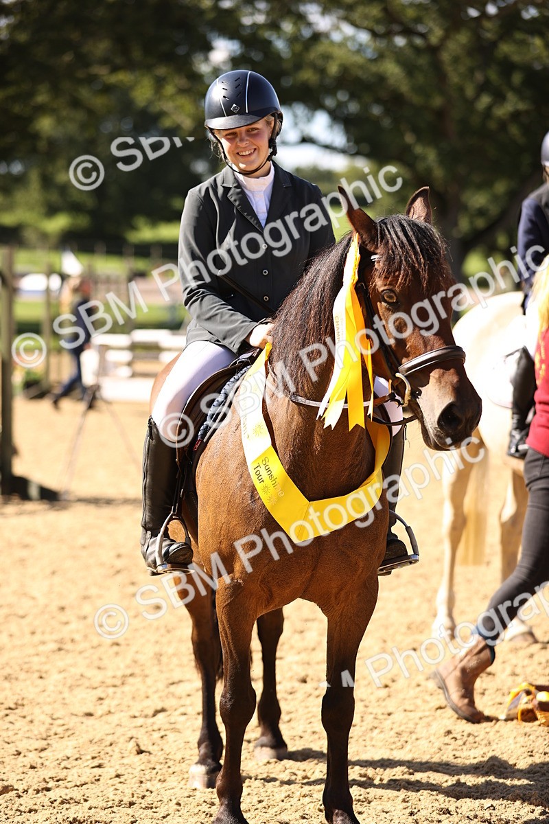 SBM_38530 - J39 - Senior 85cm Championship