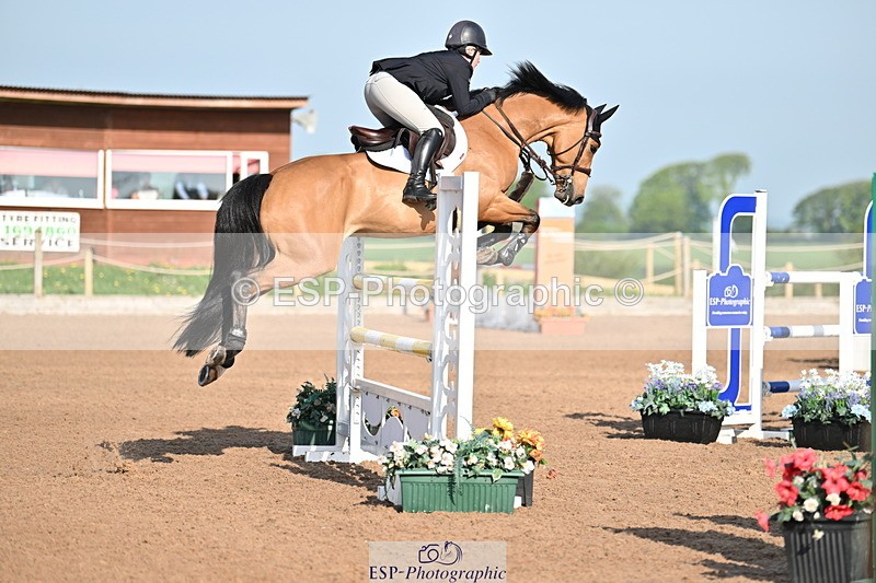 240510A-083725-04507 - Cls 20 Foxhunter