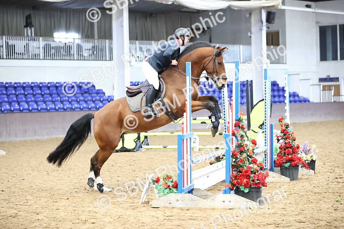 SBM_002442 - Class 8 - Clear Round 80cm
