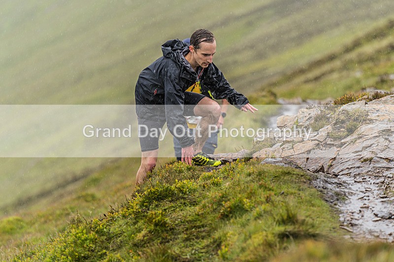 Buttermere-1022 - Buttermere Sailbeck Fell Race Saturday 15th June 2024