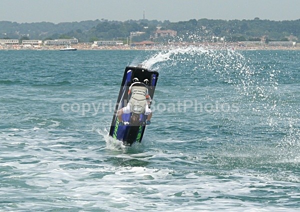 060716  AIR TIME PRODUCTS  03 - PWC's (Wetbikes, Jetskis)