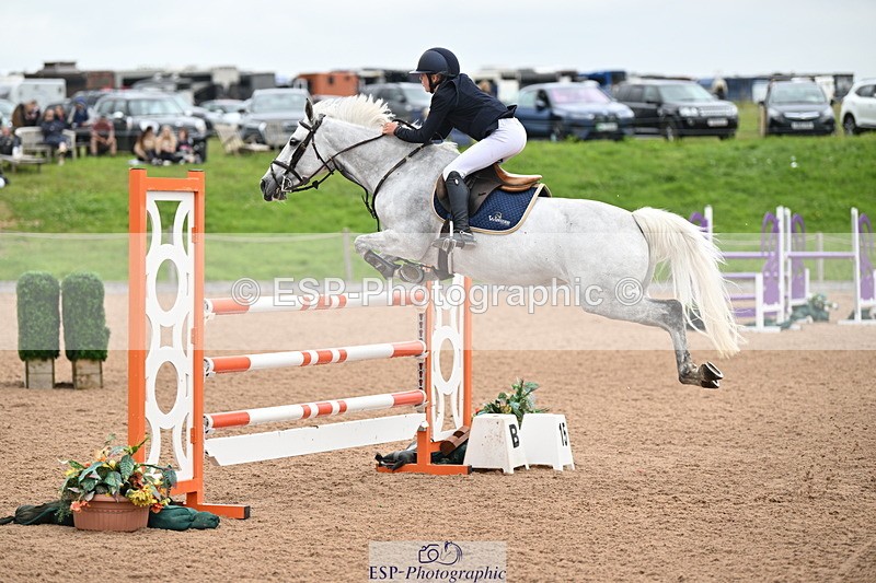 240630A-132412-13683 - Cls 25 HOYS 138cm Qualifier