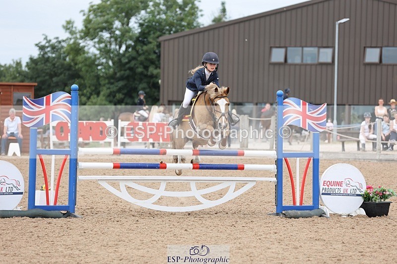 250629-144404-12371 - Cls 29 128cm HOYS Qualifier