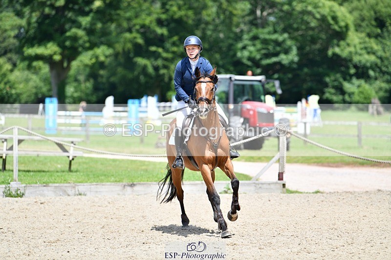 240712-125157-33460 - Cls 138 95cm Amateur Qualifier