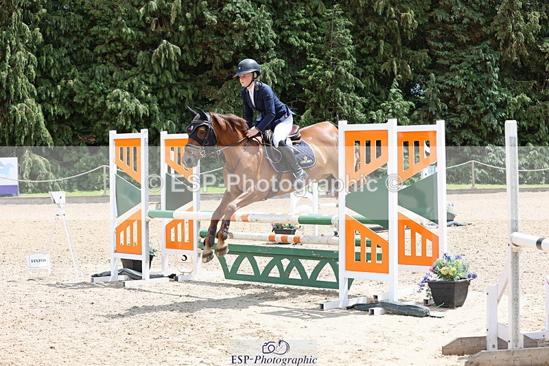 250614A-124754-06574 - Cls 28 95cm Amateur Quali