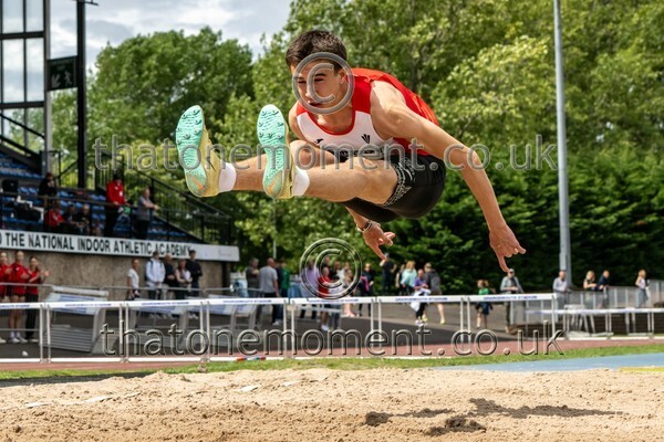 SIAB23-913666 - Field Male Set One