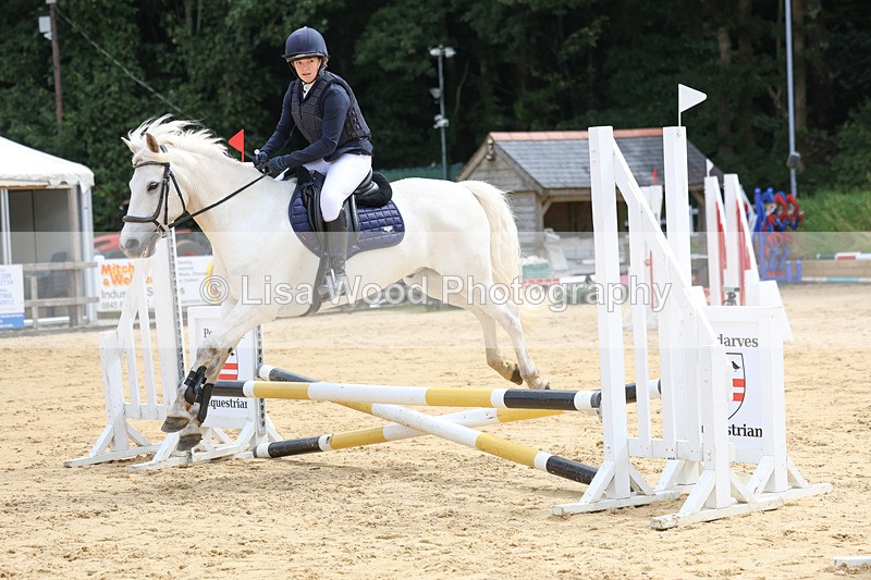 3E7A2474 - Class 4: 60cm Junior