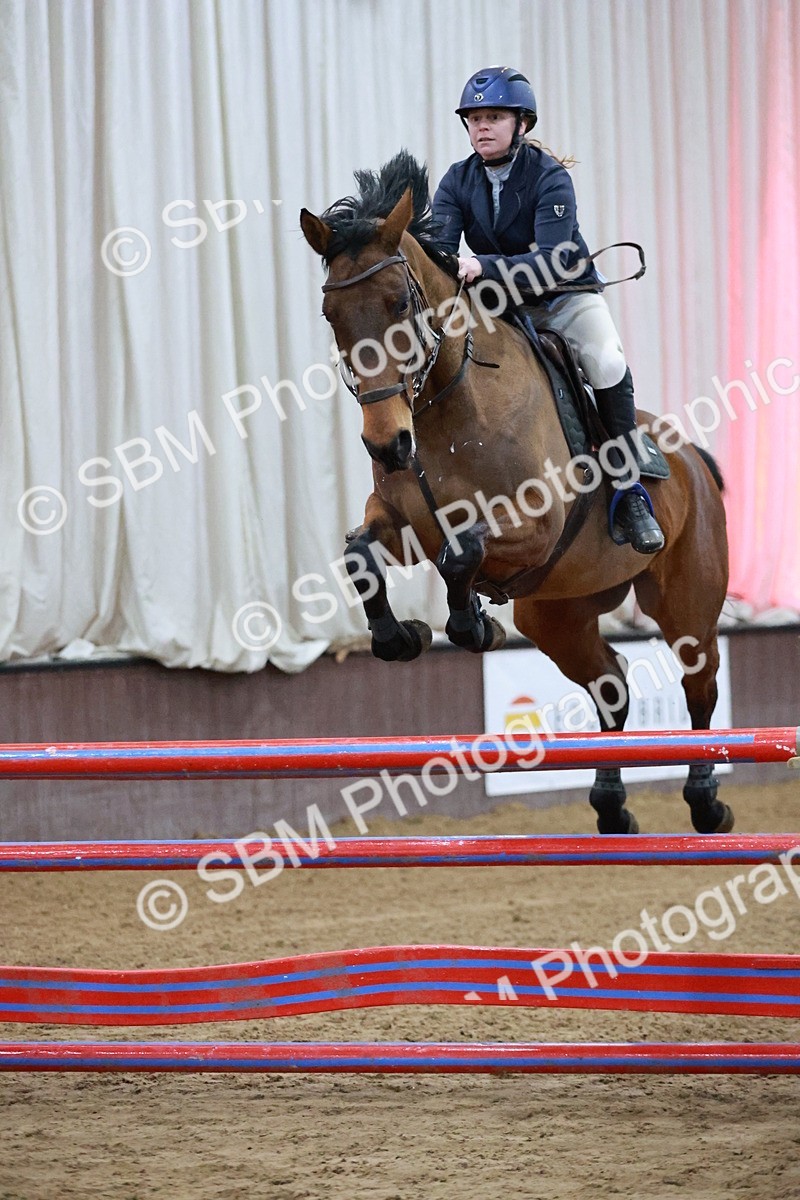 SBM_001080 - Class 4 - Senior Newcomers - 1.10m