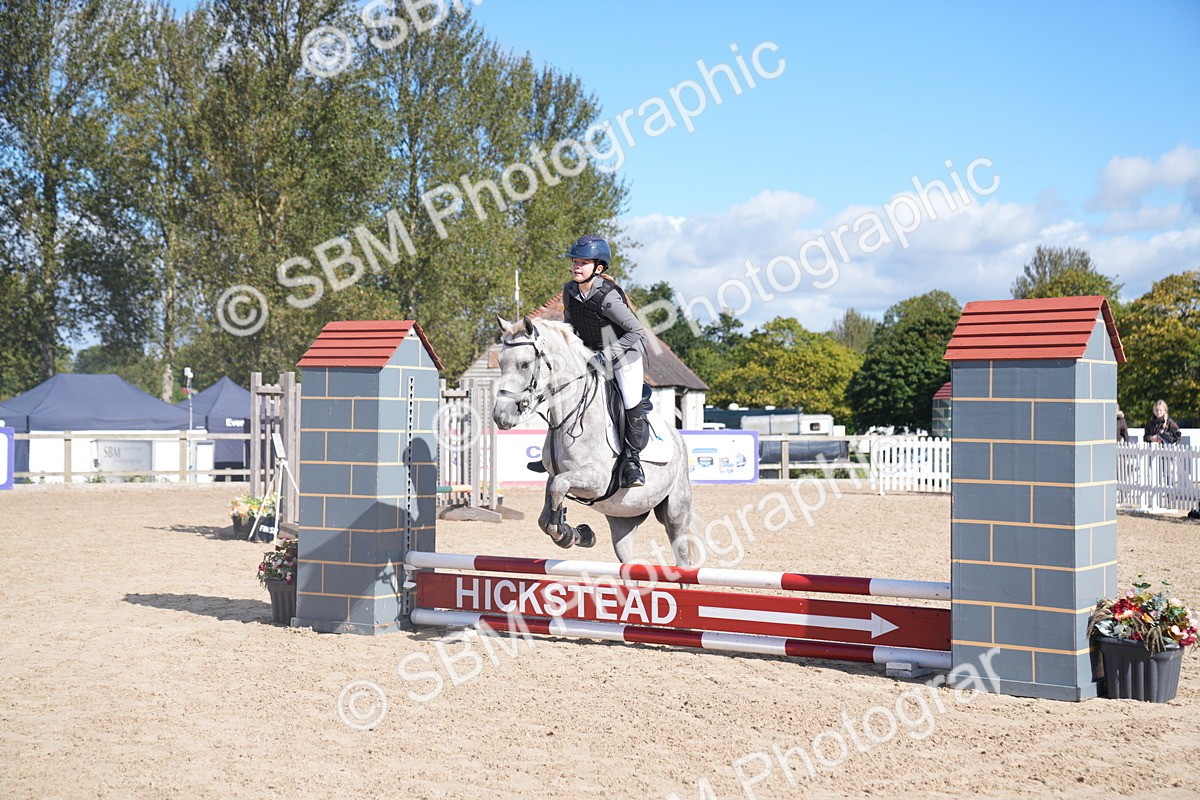 SBM_02491 - J54 Clear Round 45cm