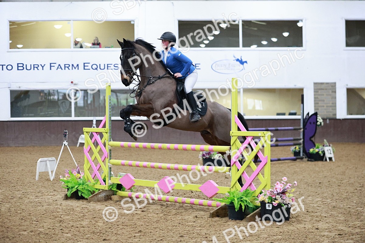 SBM_000503 - Class 3 - Senior Discovery - 1.00m