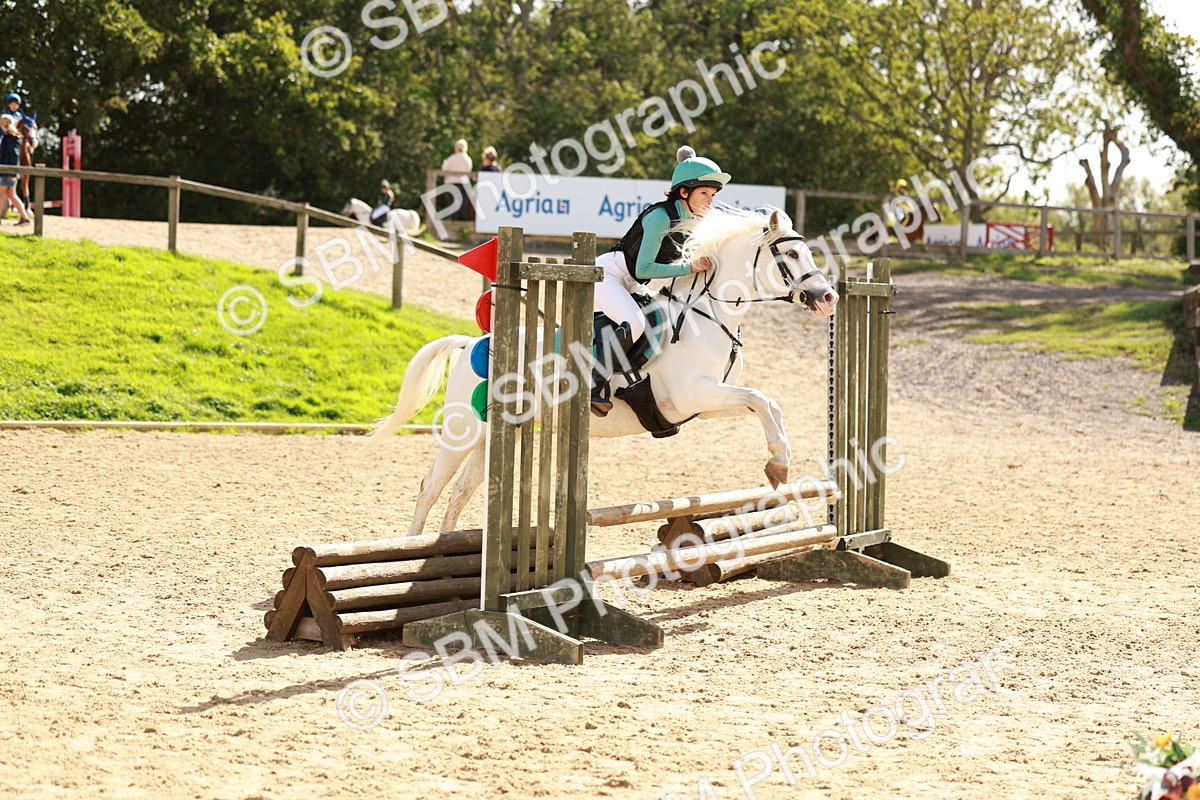 SBM_18951 - E8 - Eventers Challenge 50cm championship