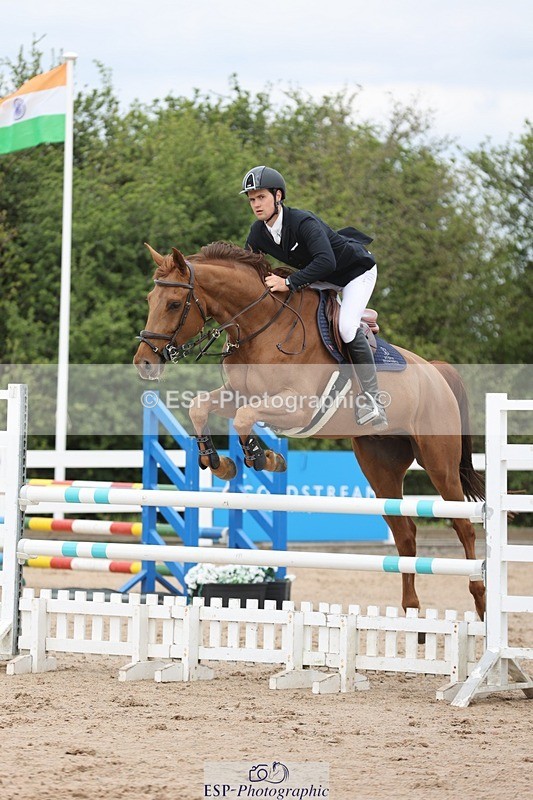 250508-112601-01595 - Cls 7 Snr Discovery and 1m Open