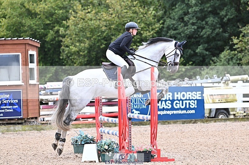 250914-094933-08266 - Cls 32 Snr British Novice and 90cm Open