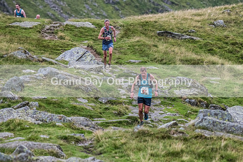 Kentmere-171 - Pete Bland Kentmere Horseshoe Fell Race Sunday 20th July 2025